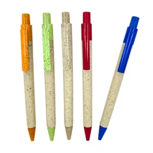 Lapicero fibra de trigo 700F