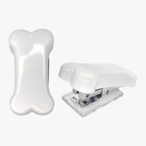 grapador hueso Mini engrapador forma de hueso ED0201H