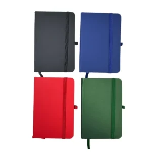 Libreta corporativa A5 BC907