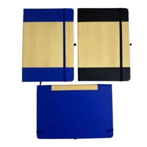 Libreta ecológica premium A5 BC907B