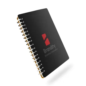 Cuaderno de Tapa Contraplacado