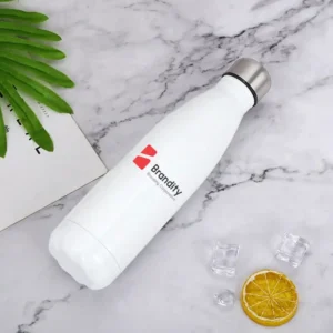 Botella térmica forma cola 750 ml