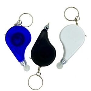 Llavero wincha y mini lapicero UT2125