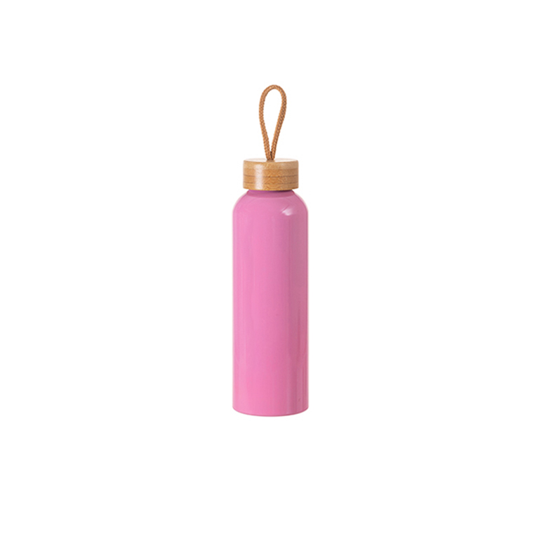Tomatodo tapa bambú 600 ml - Imagen 3