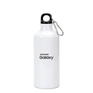botella 400 ml (2) Botella deportiva aluminio 400 ml