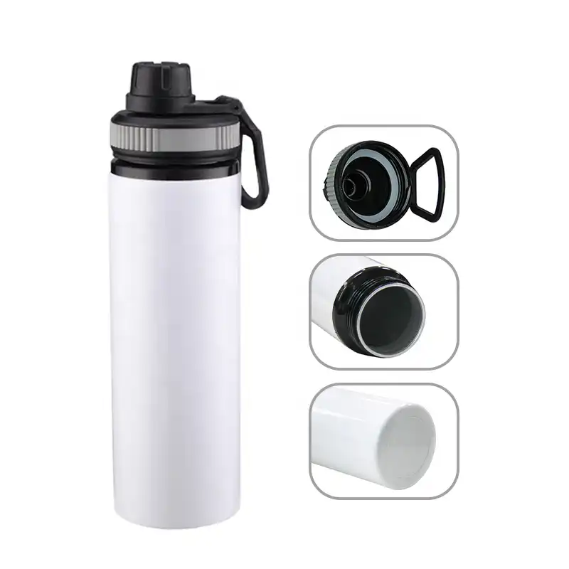 Tomatodo tapa rosca 850 ml - Imagen 2
