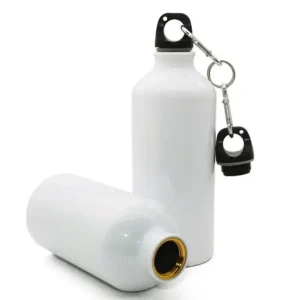 termo 500 Botella deportiva aluminio 500 ml