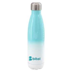 Botella térmica degradé cola  500ml