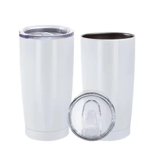 Thermo mug sublimable 20 oz