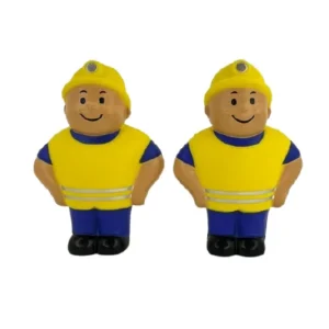Minero antiestrés