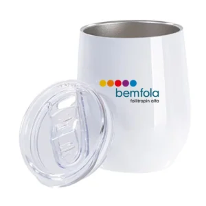 Mug vinero 12 oz sublimable