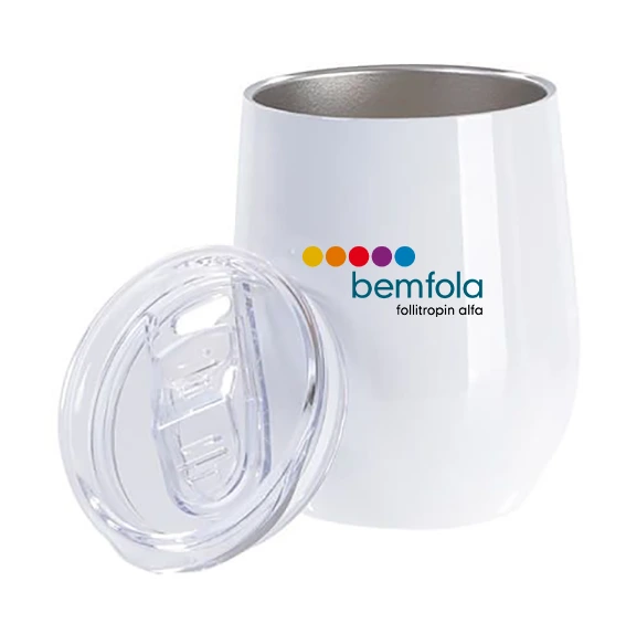 Mug vinero 12 oz sublimable