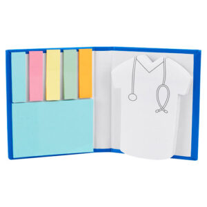 Porta nota médico MA26