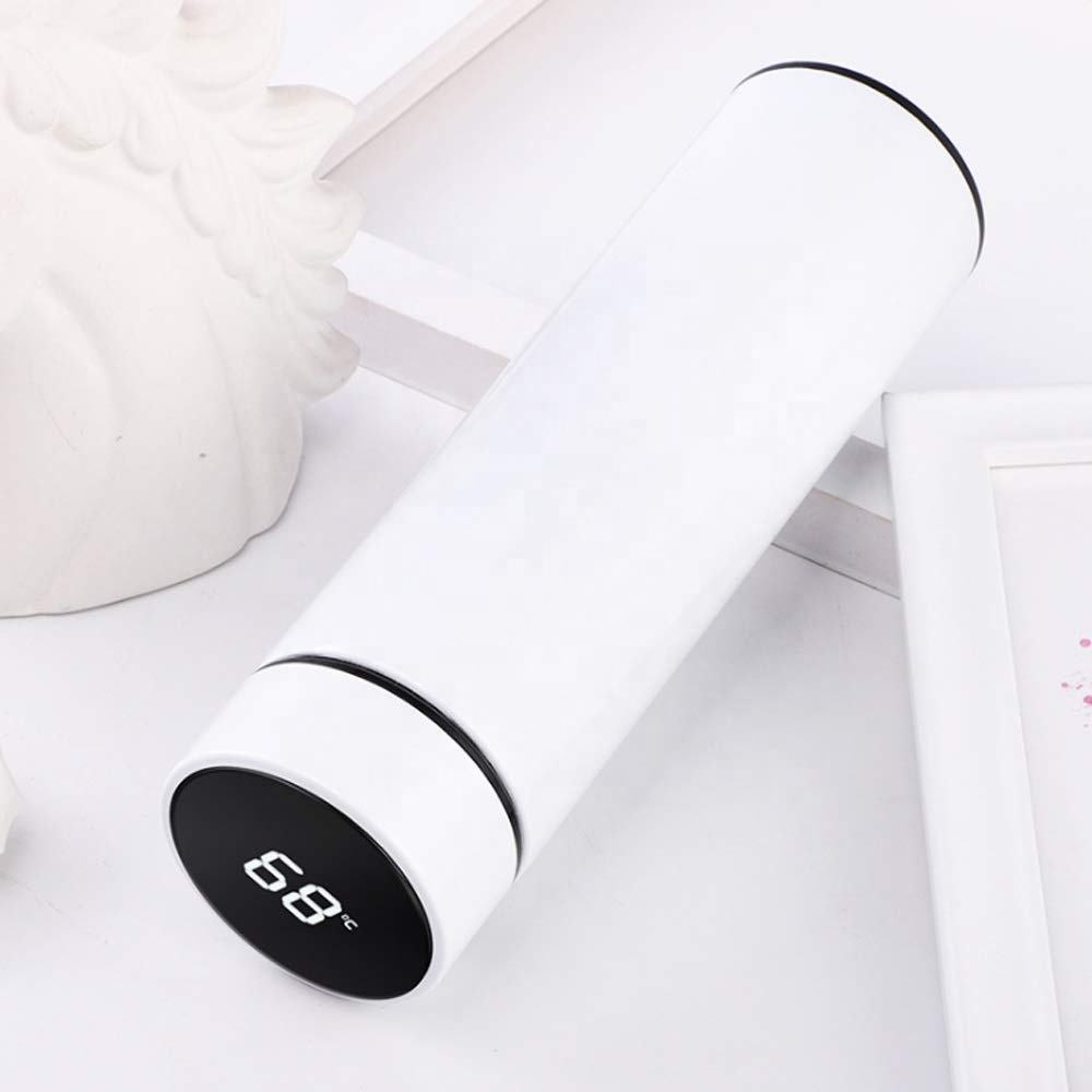 Termos Smart digital 500 ml - Imagen 3