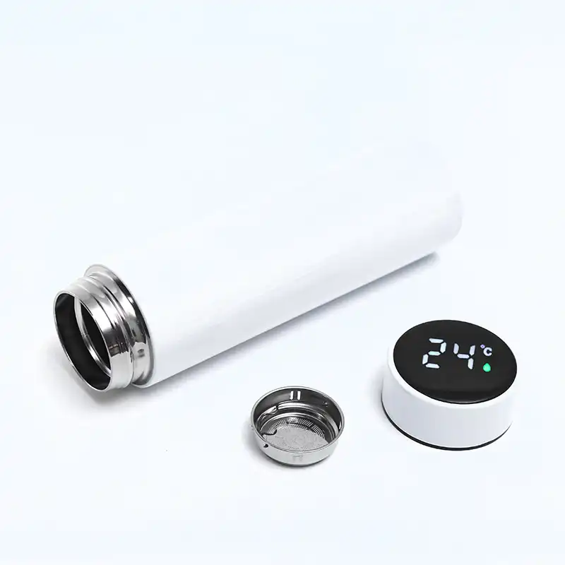 Termos Smart digital 500 ml - Imagen 2
