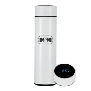 Termos Smart digital 500 ml