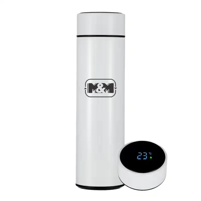 Termos Smart digital 500 ml