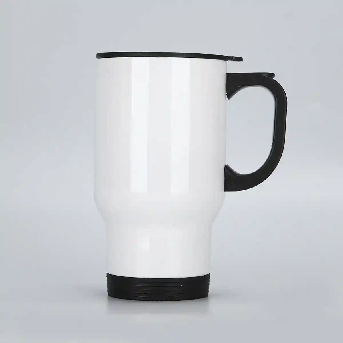 Jarra Viajera para Autos 450 ml blanco - Imagen 2