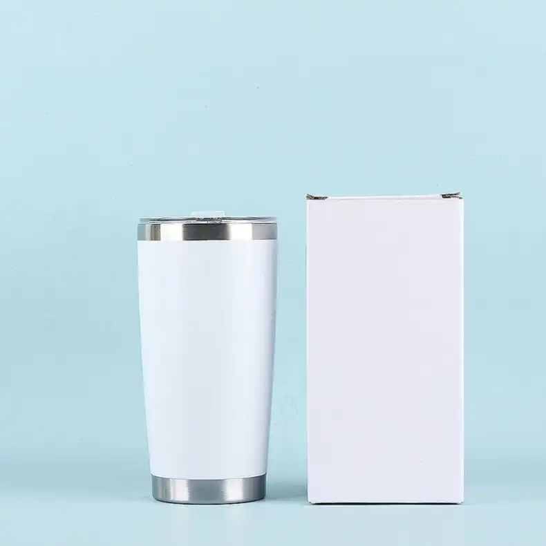 Thermo mug sublimable 500 ml - Imagen 3
