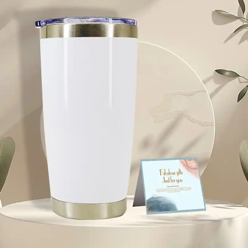 Thermo mug sublimable 500 ml - Imagen 4