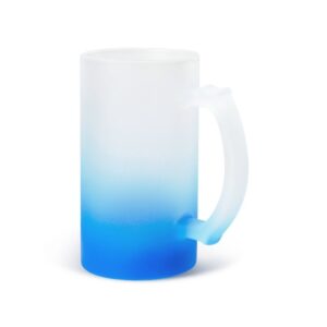 Chop vidrio Pavonado Degrade 16 oz