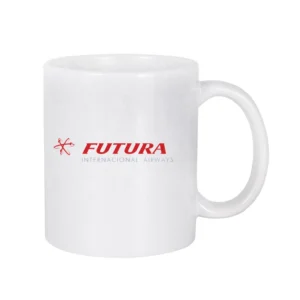 Tazas blancas 11 oz personalizadas