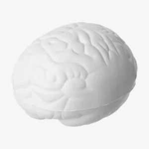 Antiestrés Forma de Cerebro