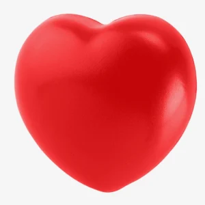 Antiestrés Corazón
