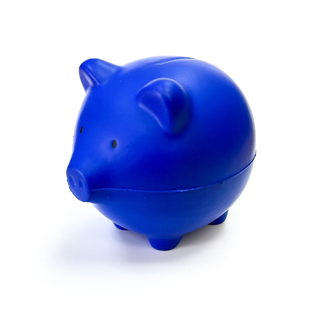Cerdito Antiestrés - Imagen 6