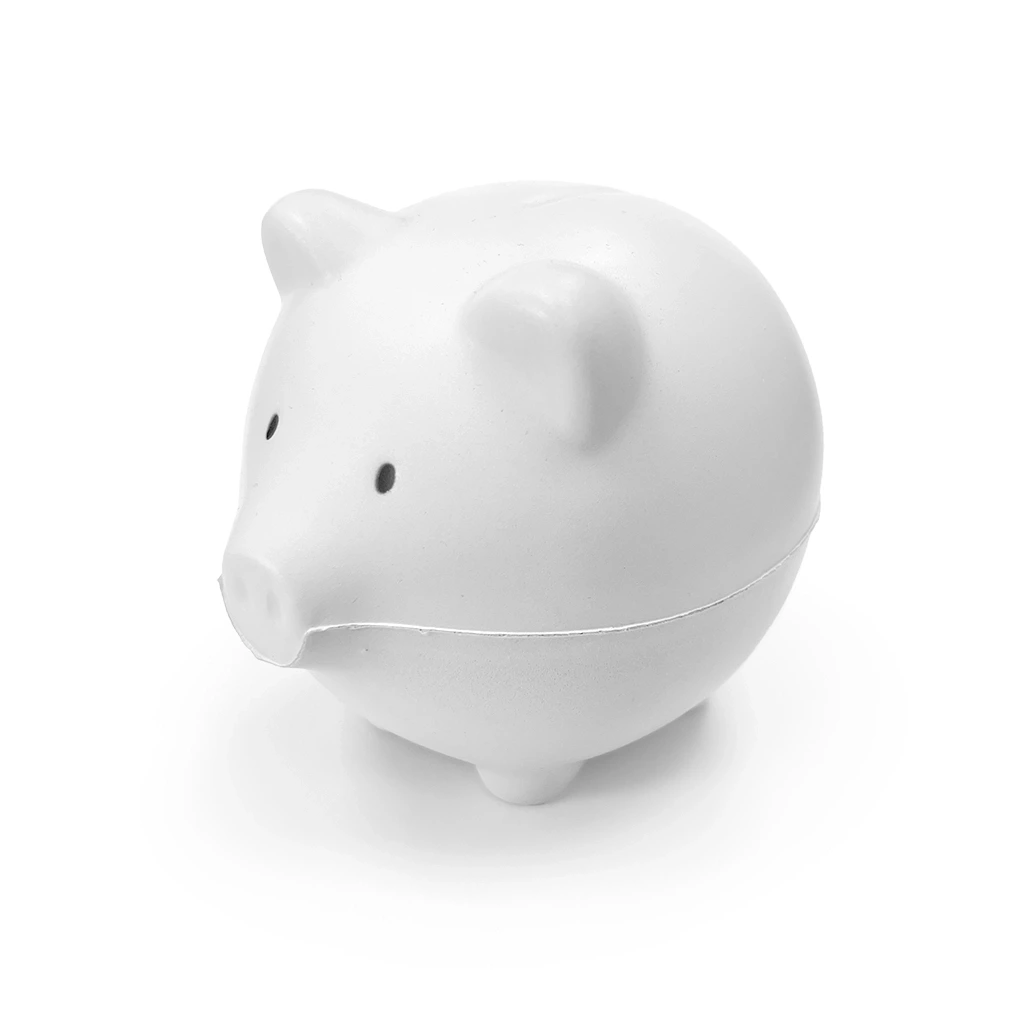 Cerdito Antiestrés - Imagen 2