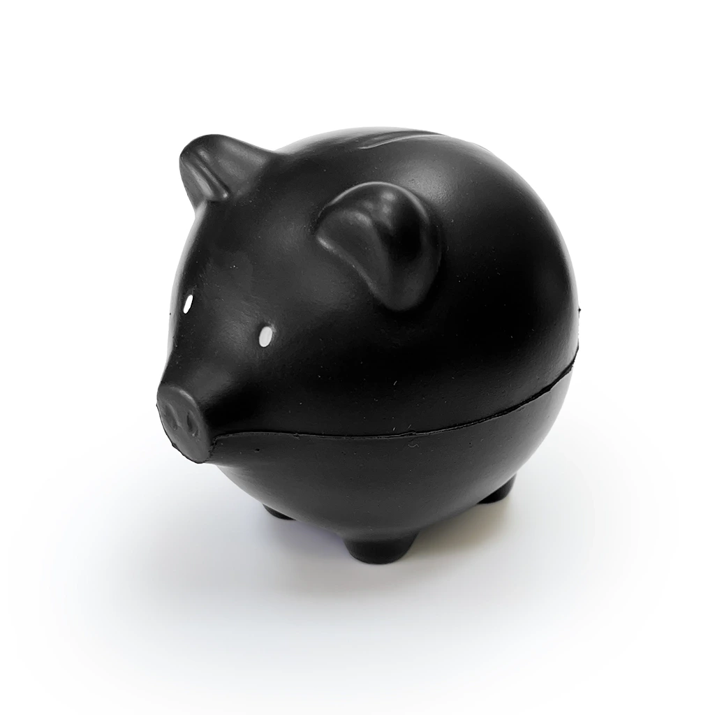 Cerdito Antiestrés - Imagen 3