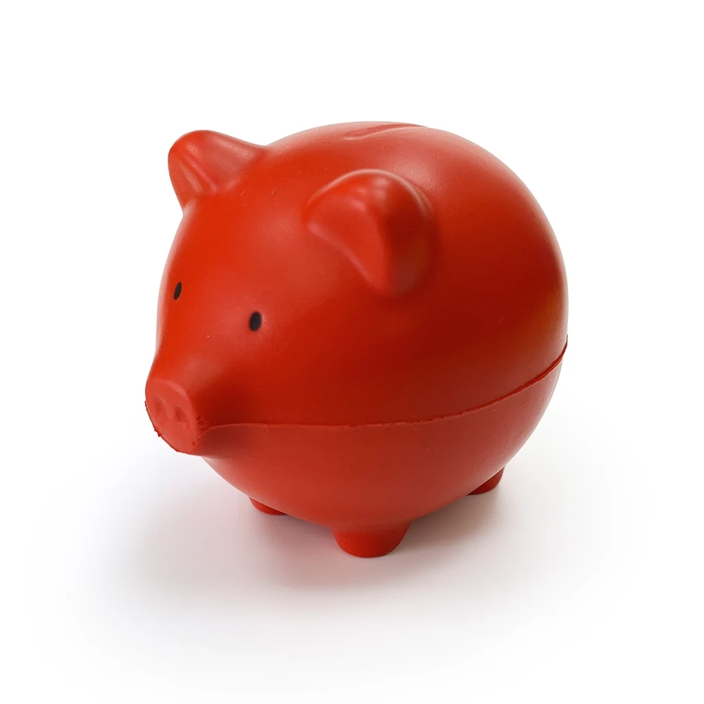 Cerdito Antiestrés - Imagen 4