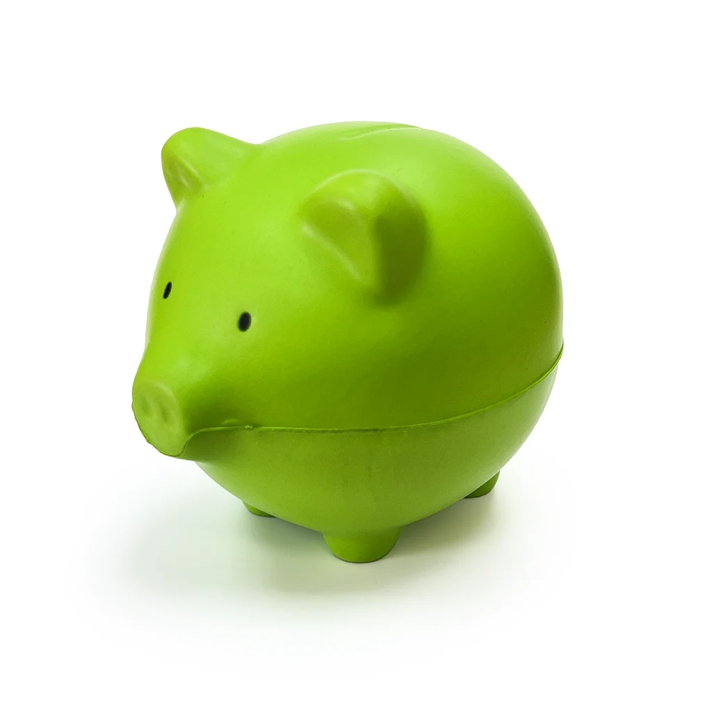 Cerdito Antiestrés - Imagen 5