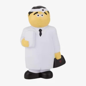 Doctor Antiestrés Doctor Antiestrés