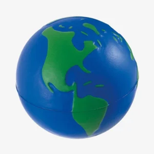 Pelota Mundo Antiestrés