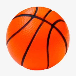 Pelota de Básquet Antiestrés