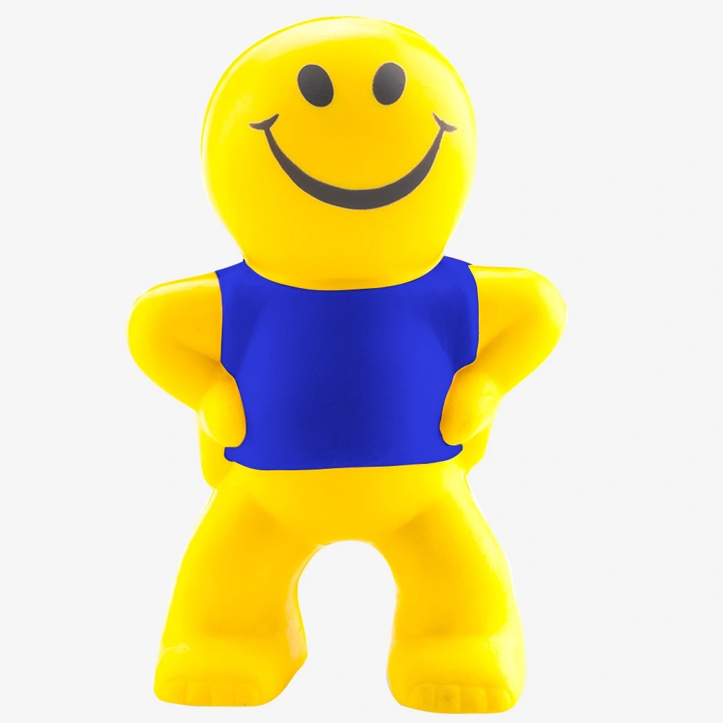 Muñeco Antiestrés - Imagen 3