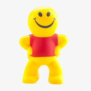 Muñeco Antiestrés