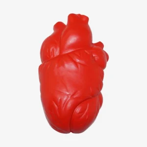 Antiestrés Forma de Corazón