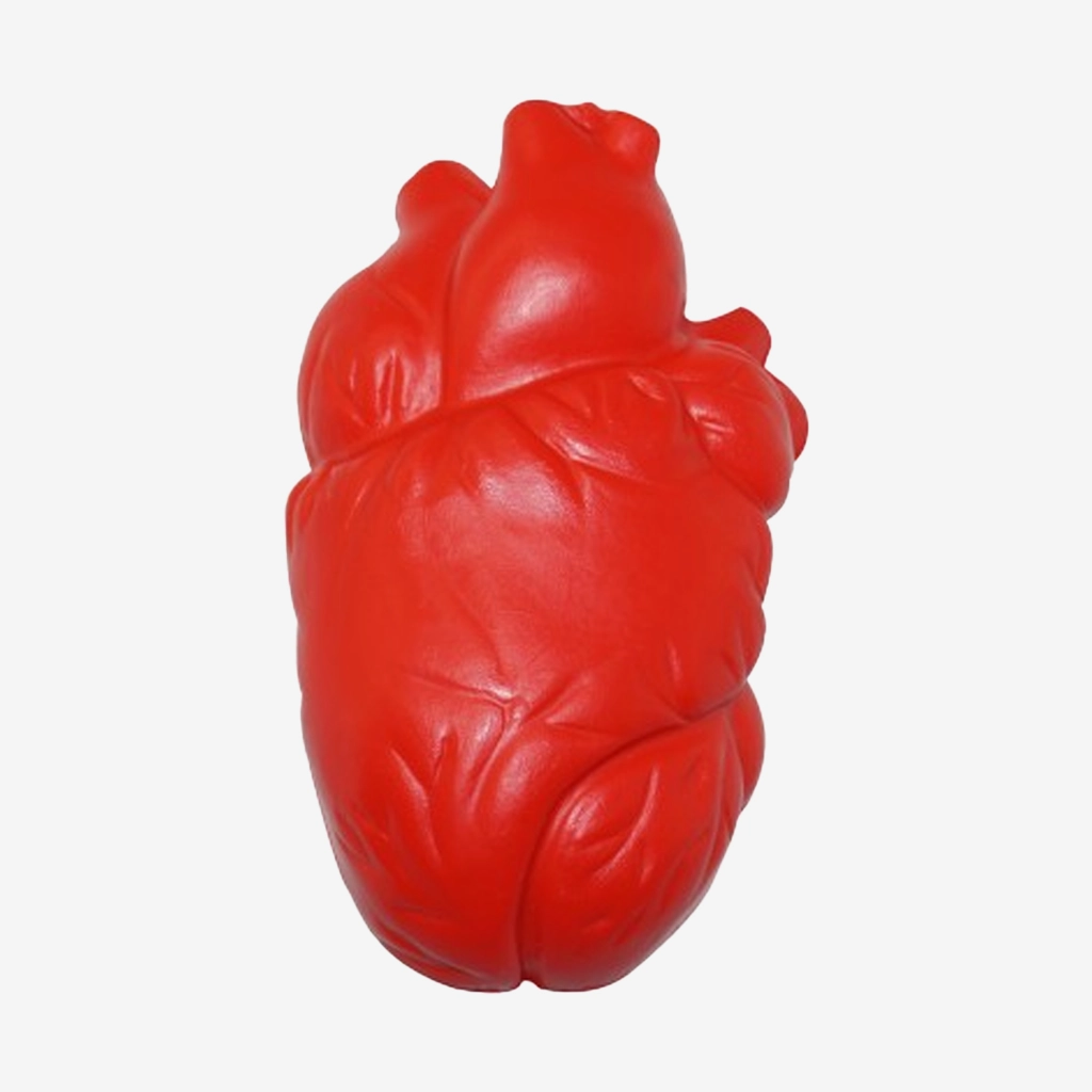 Antiestrés Forma de Corazón