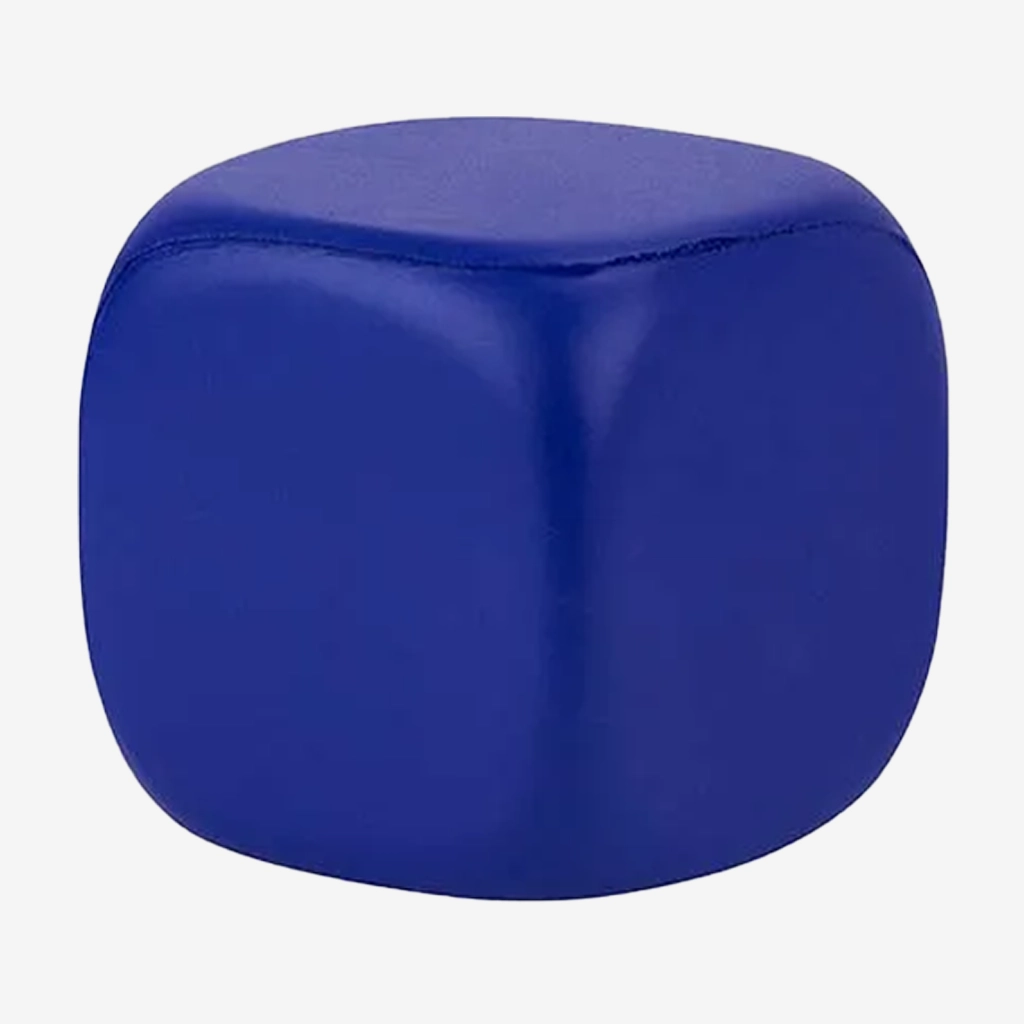 Cubo Antiestrés - Imagen 5