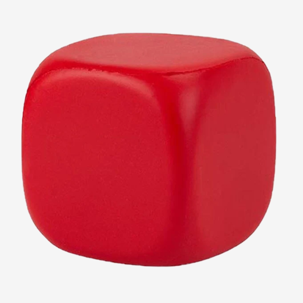 Cubo Antiestrés - Imagen 3